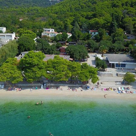 Resort Dalmacija ザオストログ エクステリア 写真