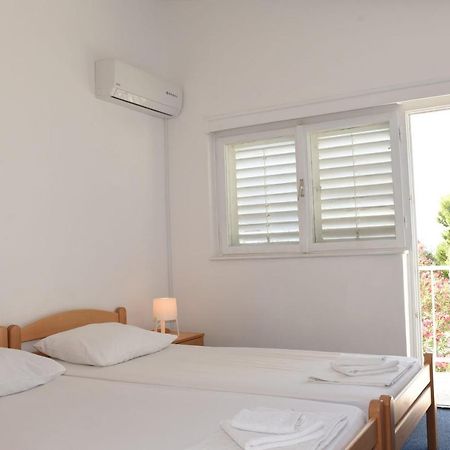Resort Dalmacija ザオストログ エクステリア 写真