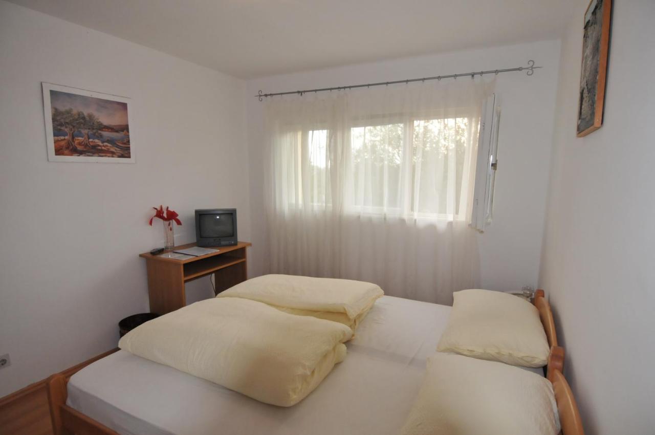 Resort Dalmacija ザオストログ エクステリア 写真