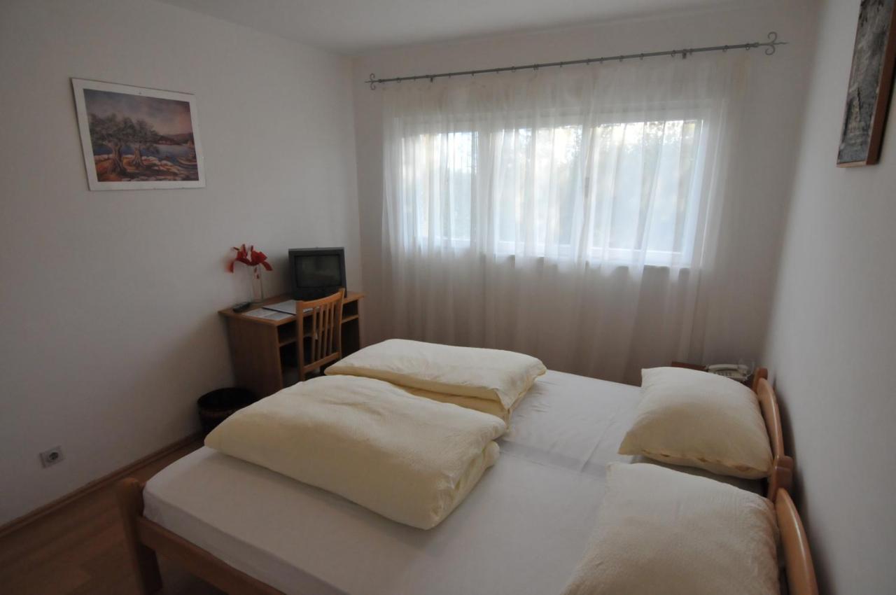 Resort Dalmacija ザオストログ エクステリア 写真