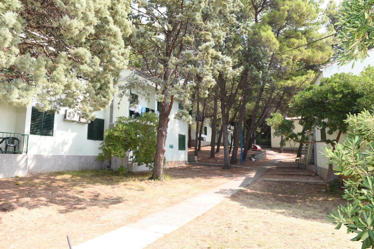 Resort Dalmacija ザオストログ エクステリア 写真