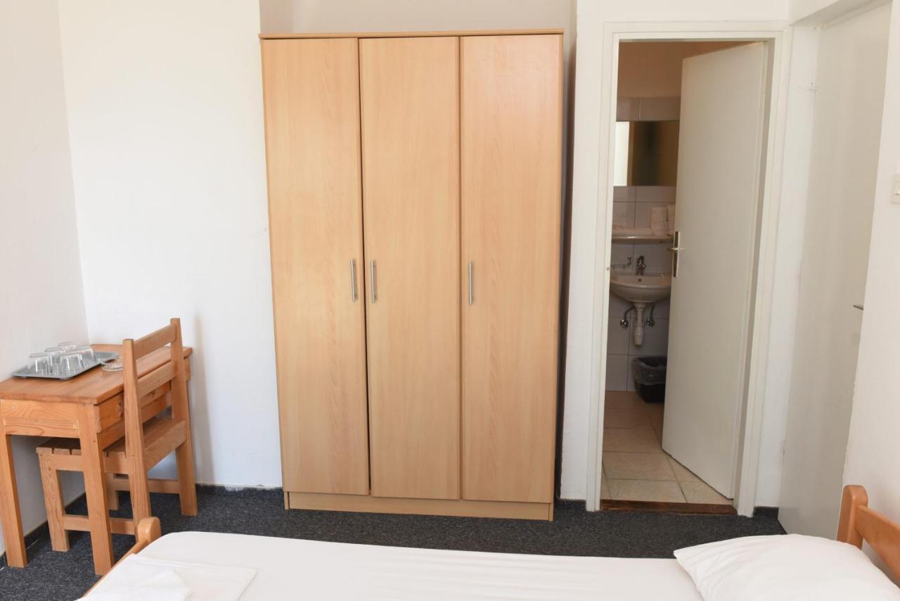 Resort Dalmacija ザオストログ エクステリア 写真