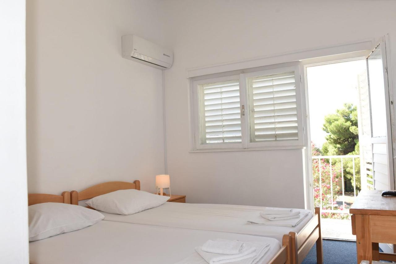 Resort Dalmacija ザオストログ エクステリア 写真